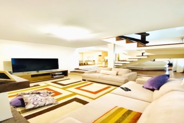 Sobrado à venda no City América na Avenida do Anastácio, com 3 dormitórios,