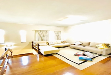 Sobrado à venda no City América na Avenida do Anastácio, com 3 dormitórios,