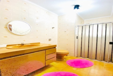 Sobrado à venda no City América na Avenida do Anastácio, com 3 dormitórios,