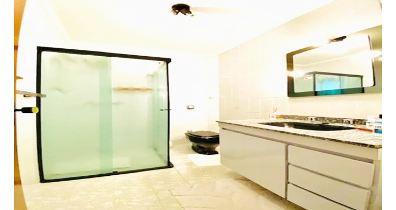 Sobrado à venda Avenida do Anastácio, City América - Imóveis à Venda