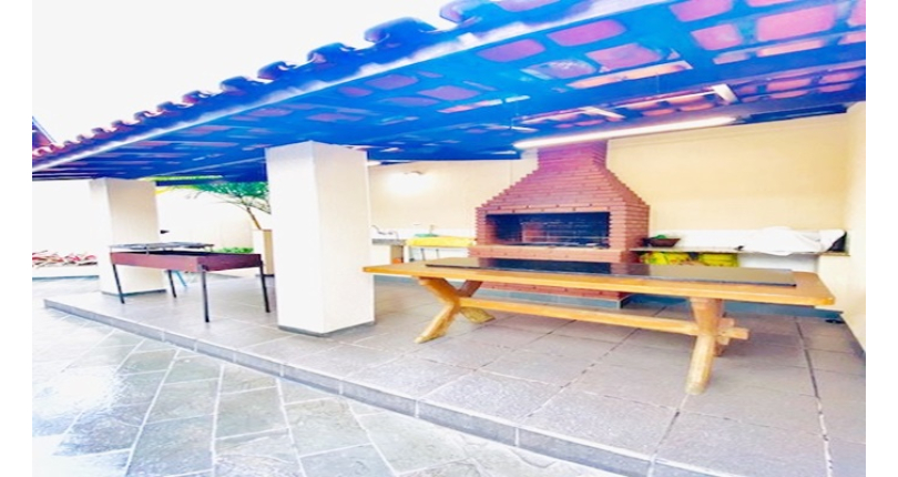 Sobrado à venda Avenida do Anastácio, City América - Imóveis à Venda