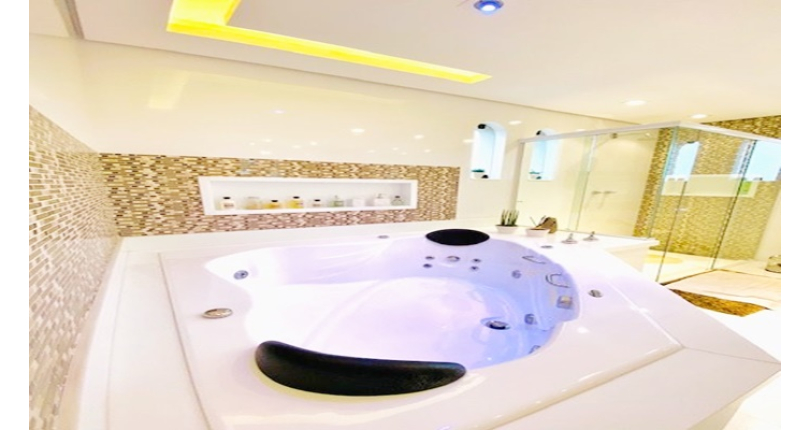 Sobrado à venda no City América na Avenida do Anastácio, com 3 dormitórios,