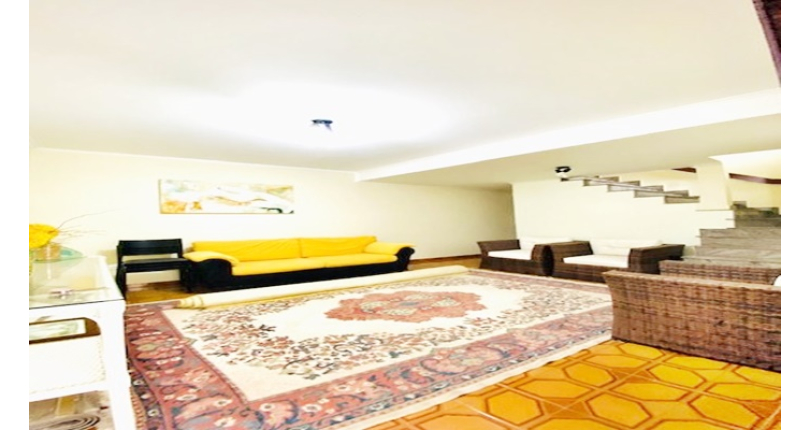 Sobrado à venda no City América na Avenida do Anastácio, com 3 dormitórios,