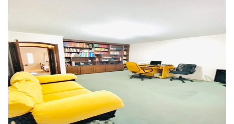 Sobrado à venda Avenida do Anastácio, City América - Imóveis à Venda