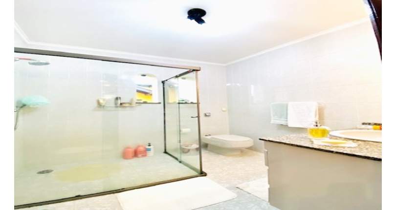 Sobrado à venda Avenida do Anastácio, City América - Imóveis à Venda