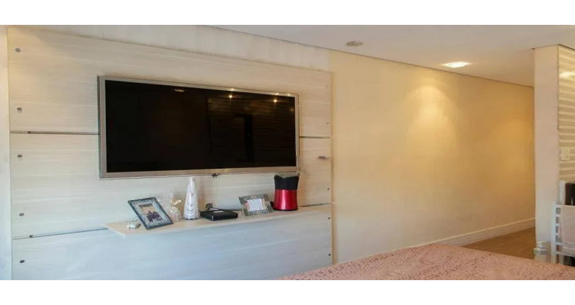 Sobrado à venda Rua Martins Teotônio, Parque São Domingos - Imóveis à Venda