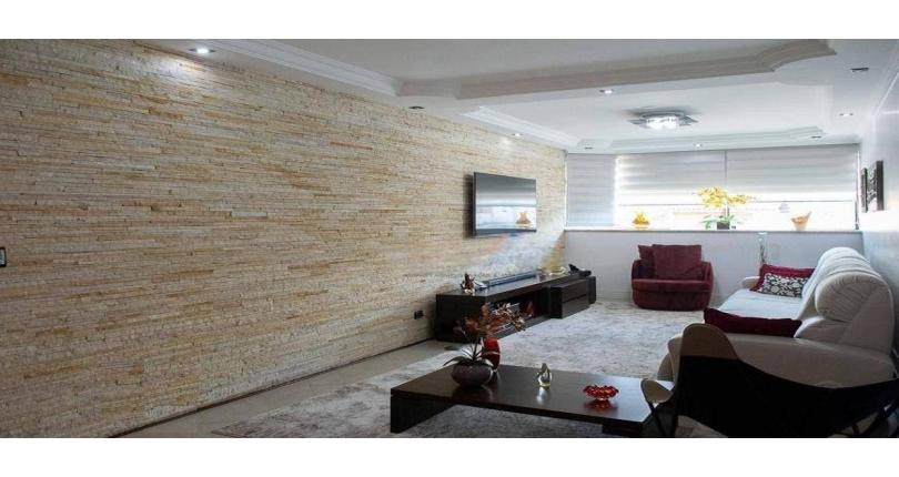 Sobrado à venda Rua Martins Teotônio, Parque São Domingos - Imóveis à Venda