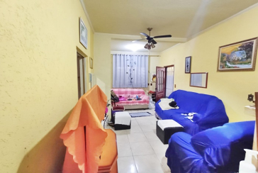 Casa à venda na Chácara São João na Rua Barra do Garça