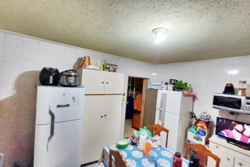 Casa à venda na Chácara São João na Rua Barra do Garça