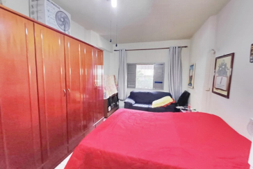 Casa à venda na Chácara São João na Rua Barra do Garça