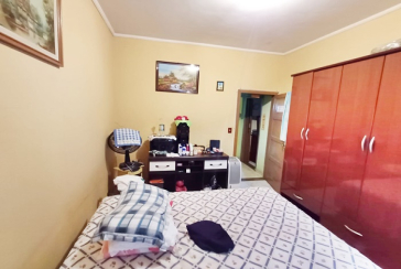 Casa à venda na Chácara São João na Rua Barra do Garça