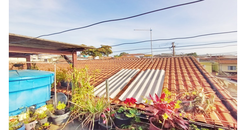 Casa Casa à venda na Chácara São João na Rua Barra do Garçaà venda na Chácara São João na Rua Barra do Garça