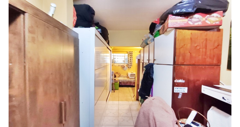 Casa Casa à venda na Chácara São João na Rua Barra do Garçaà venda na Chácara São João na Rua Barra do Garça