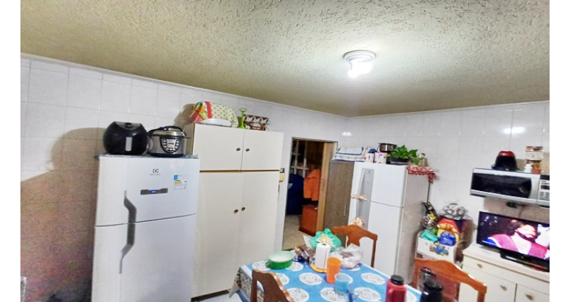 Casa à venda na Chácara São João na Rua Barra do Garça