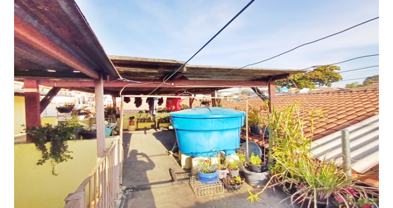 Casa Casa à venda na Chácara São João na Rua Barra do Garçaà venda na Chácara São João na Rua Barra do Garça