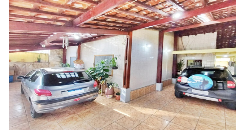 Casa Casa à venda na Chácara São João na Rua Barra do Garçaà venda na Chácara São João na Rua Barra do Garça