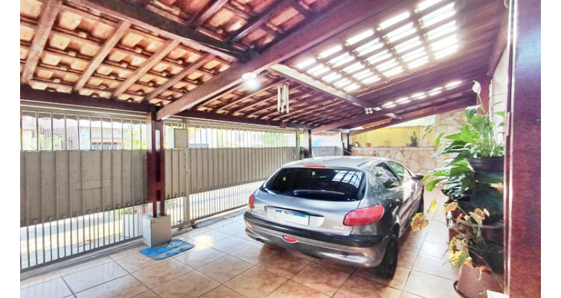 Casa Casa à venda na Chácara São João na Rua Barra do Garçaà venda na Chácara São João na Rua Barra do Garça