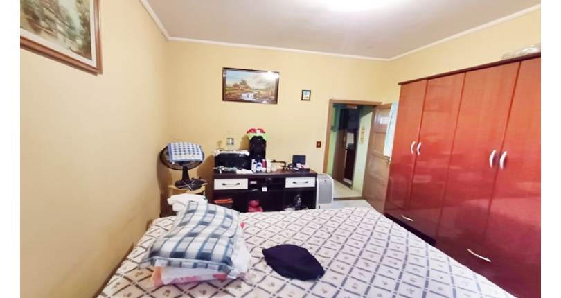 Casa à venda na Chácara São João na Rua Barra do Garça