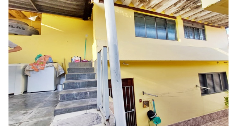 Casa Casa à venda na Chácara São João na Rua Barra do Garçaà venda na Chácara São João na Rua Barra do Garça