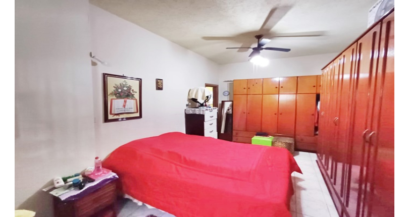 Casa à venda na Chácara São João na Rua Barra do Garça