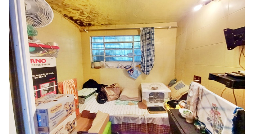 Casa à venda na Chácara São João na Rua Barra do Garça