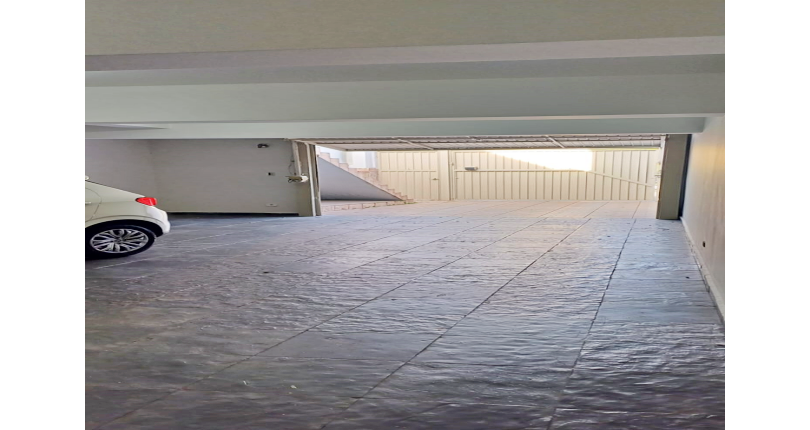 Sobrado à venda Rua Amílcar Barbuy, Parque São Domingos - Imóveis à Venda