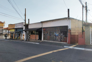 OPORTUNIDADE: Prédio Comercial com 6 Salões comerciais à venda no Piqueri