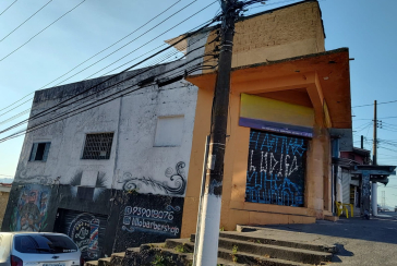 OPORTUNIDADE: Prédio Comercial com 6 Salões comerciais à venda no Piqueri