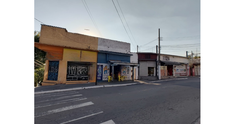 OPORTUNIDADE: Prédio Comercial com 6 Salões comerciais à venda no Piqueri