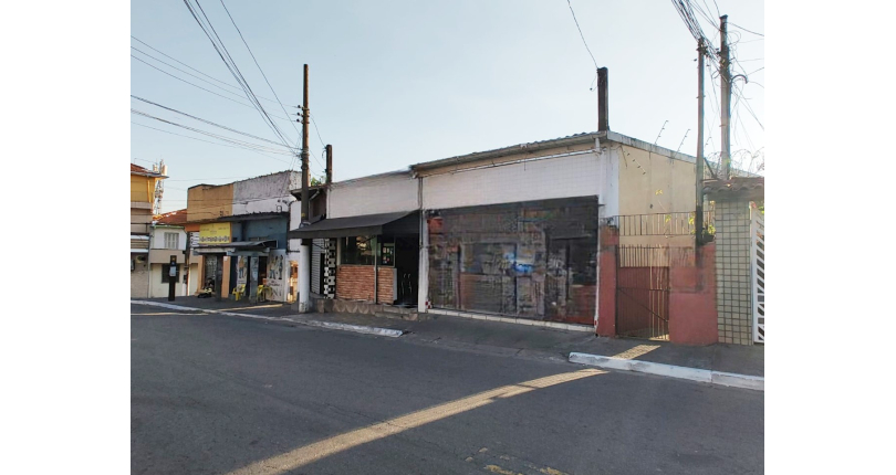 OPORTUNIDADE: Prédio Comercial com 6 Salões comerciais à venda no Piqueri