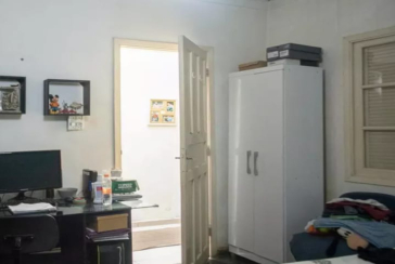 Casa assobradada à venda na Vila Jaguara na Travessa Emilio Rossi,