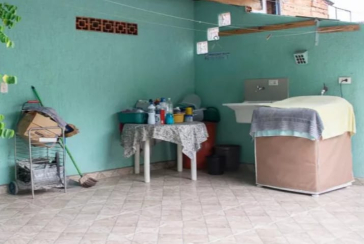 Casa assobradada à venda na Vila Jaguara na Travessa Emilio Rossi,