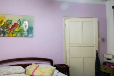 Casa assobradada à venda na Vila Jaguara na Travessa Emilio Rossi,