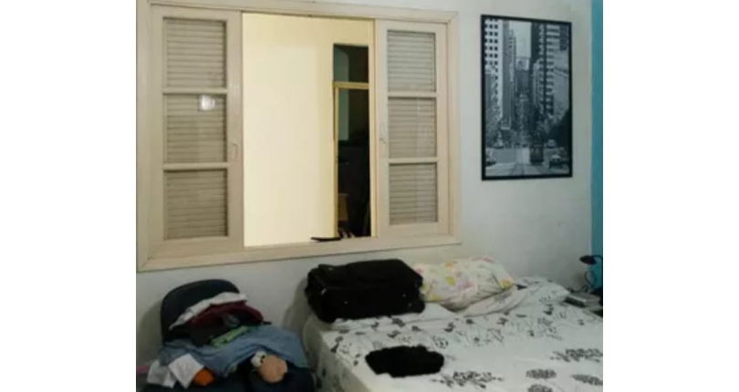 Casa assobradada à venda na Vila Jaguara na Travessa Emilio Rossi,