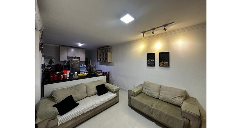 Casa à venda Rua Edvard de Vita Godoy, Parque Maria Domitila - Imóveis à Venda