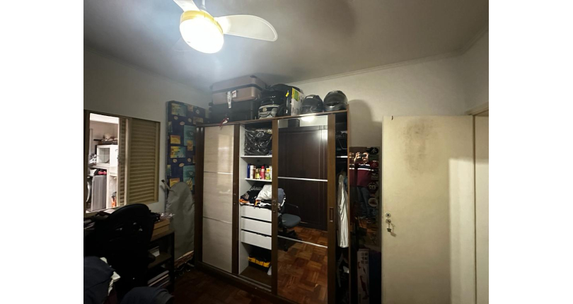 Casa à venda Rua Edvard de Vita Godoy, Parque Maria Domitila - Imóveis à Venda