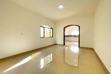 Belo Sobrado à venda no Parque São Domingos na Rua Waltrudes Correa,