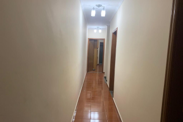 Bom Sobrado à venda no Jardim Líbano na Rua Benedito Gama Ricardo