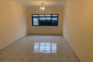 Bom Sobrado à venda no Jardim Líbano na Rua Benedito Gama Ricardo