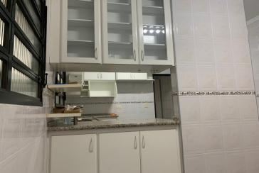 Bom Sobrado à venda no Jardim Líbano na Rua Benedito Gama Ricardo