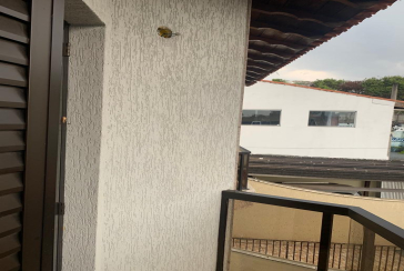 Bom Sobrado à venda no Jardim Líbano na Rua Benedito Gama Ricardo