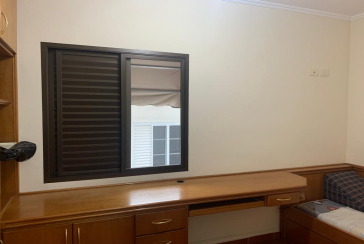 Bom Sobrado à venda no Jardim Líbano na Rua Benedito Gama Ricardo