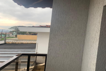 Bom Sobrado à venda no Jardim Líbano na Rua Benedito Gama Ricardo