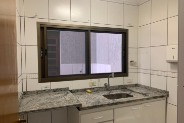 Bom Sobrado à venda no Jardim Líbano na Rua Benedito Gama Ricardo