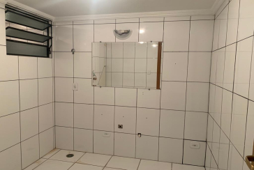 Bom Sobrado à venda no Jardim Líbano na Rua Benedito Gama Ricardo