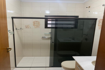 Bom Sobrado à venda no Jardim Líbano na Rua Benedito Gama Ricardo