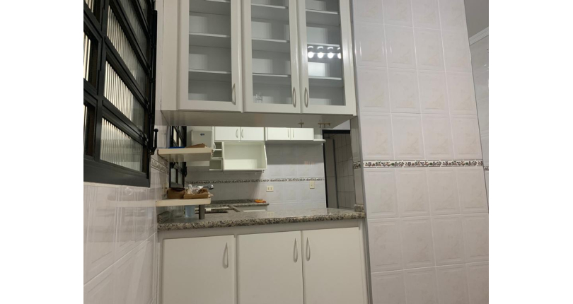 Bom Sobrado à venda no Jardim Líbano na Rua Benedito Gama Ricardo