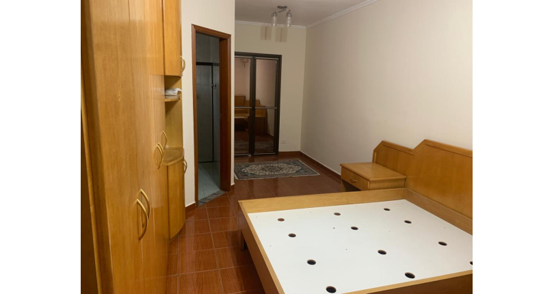 Bom Sobrado à venda no Jardim Líbano na Rua Benedito Gama Ricardo