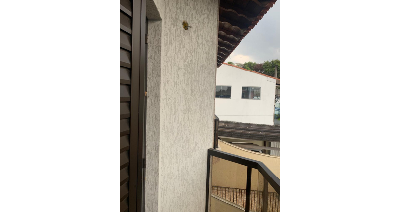 Bom Sobrado à venda no Jardim Líbano na Rua Benedito Gama Ricardo