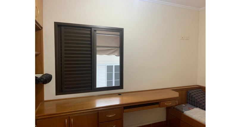 Bom Sobrado à venda no Jardim Líbano na Rua Benedito Gama Ricardo